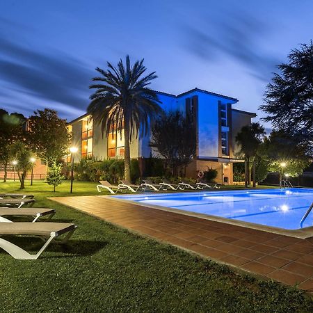 Vilafreser Hotel Sausa מראה חיצוני תמונה