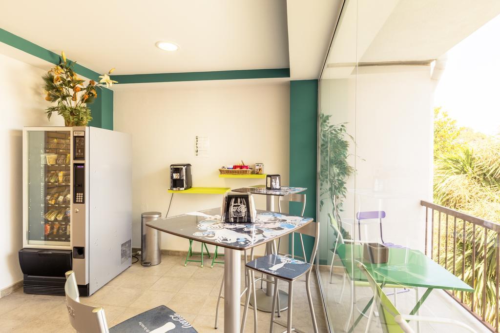 Vilafreser Hotel Sausa מראה חיצוני תמונה
