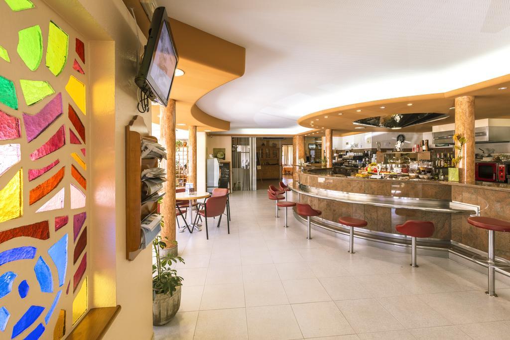 Vilafreser Hotel Sausa מראה חיצוני תמונה