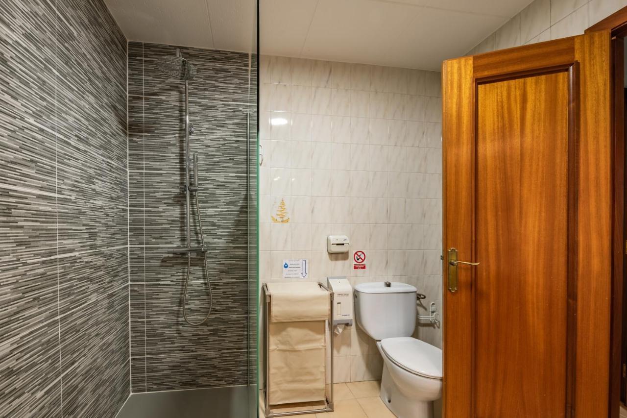 Vilafreser Hotel Sausa מראה חיצוני תמונה