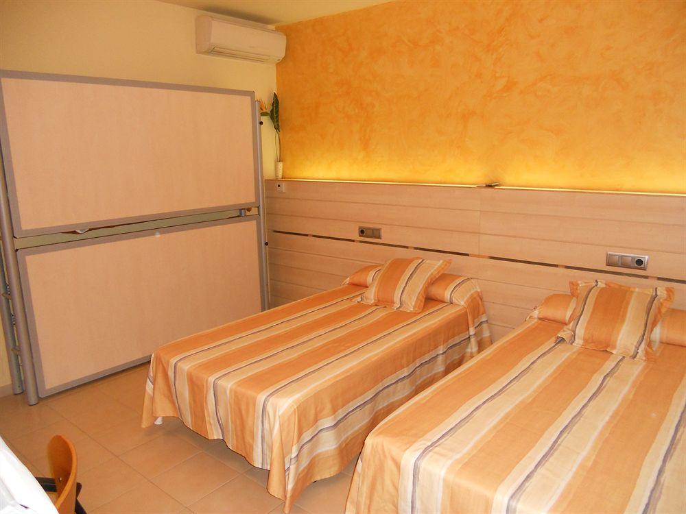 Vilafreser Hotel Sausa מראה חיצוני תמונה