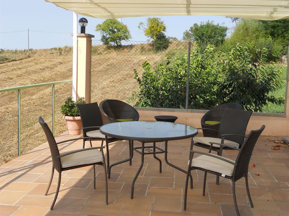 Vilafreser Hotel Sausa מראה חיצוני תמונה