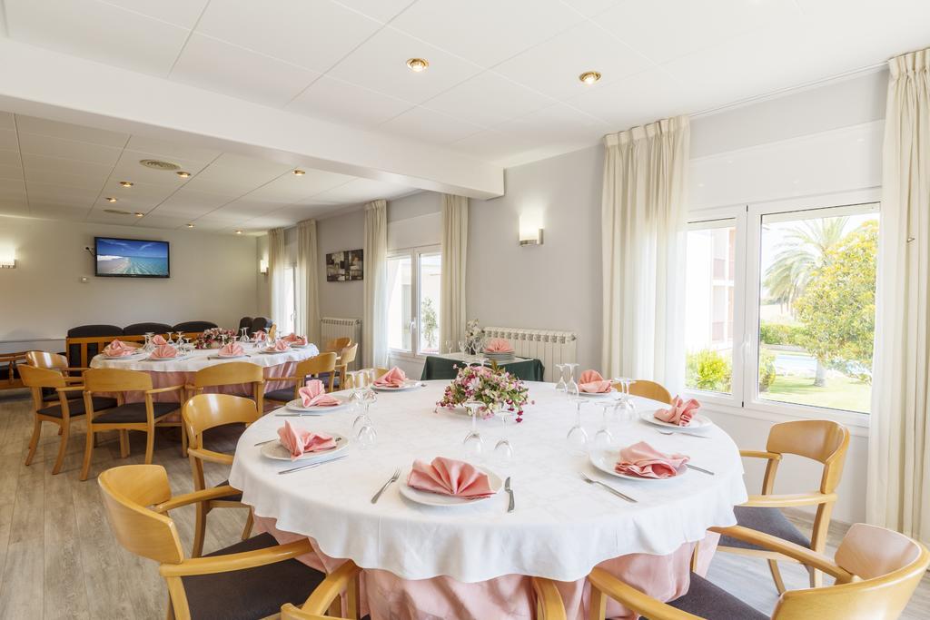 Vilafreser Hotel Sausa מראה חיצוני תמונה
