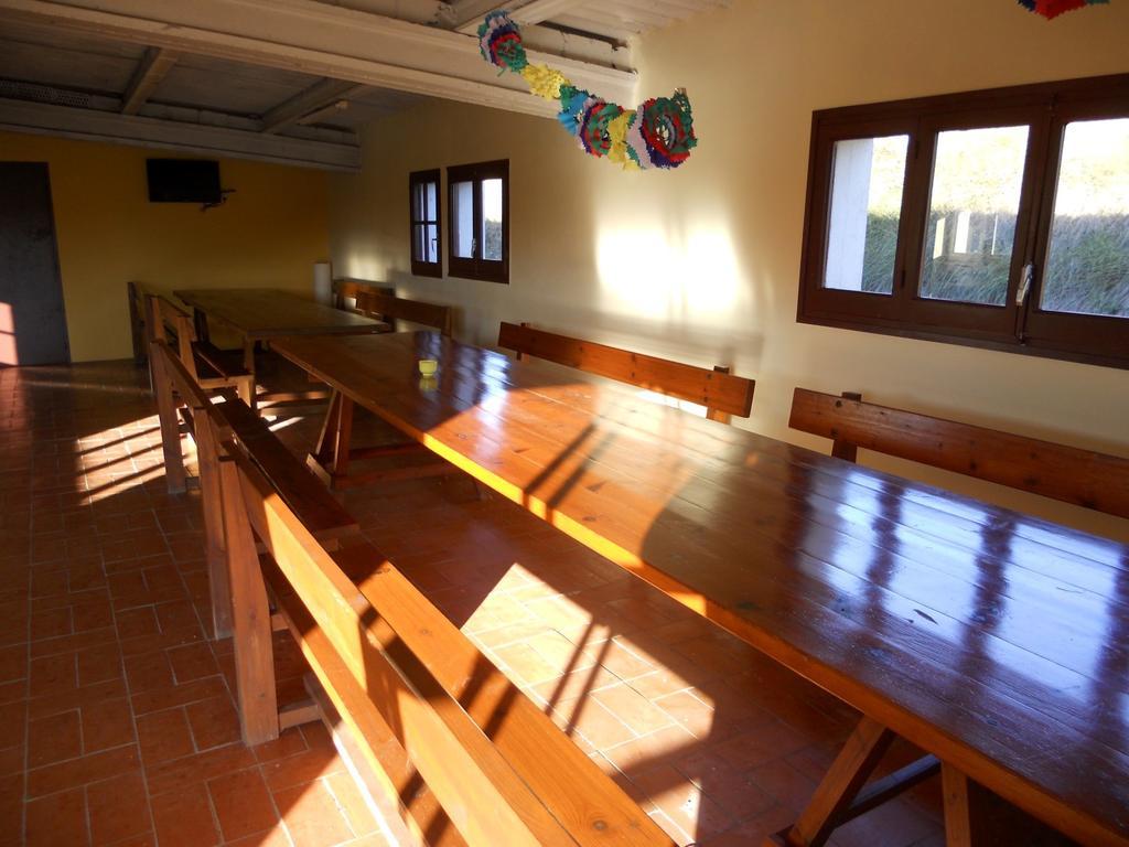 Vilafreser Hotel Sausa מראה חיצוני תמונה