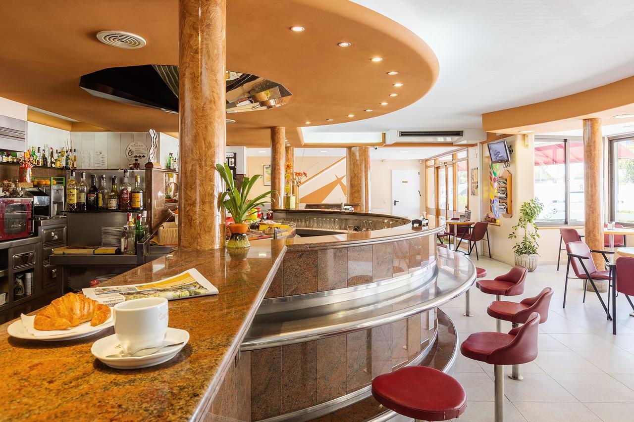 Vilafreser Hotel Sausa מראה חיצוני תמונה